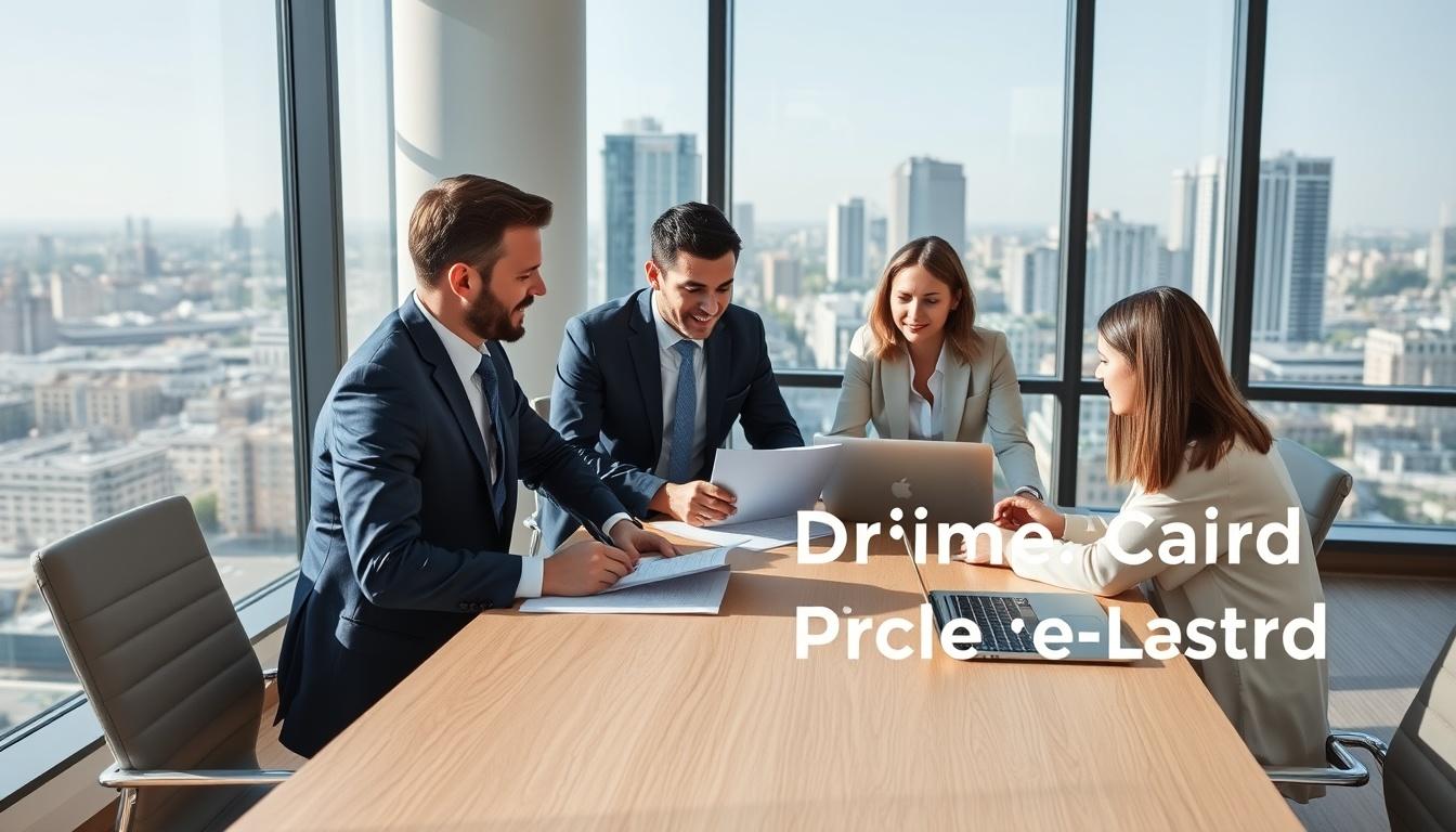 Professional plan visual